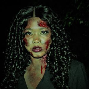 Meet your Posher, Raven